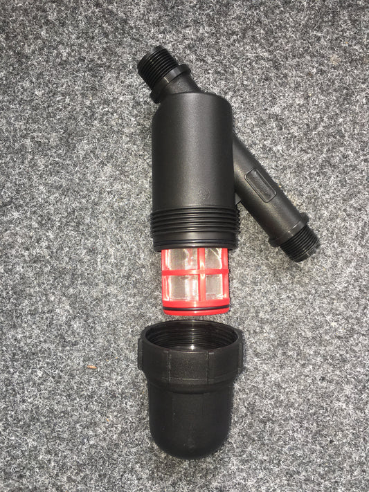 (#1023) Wasserfilter