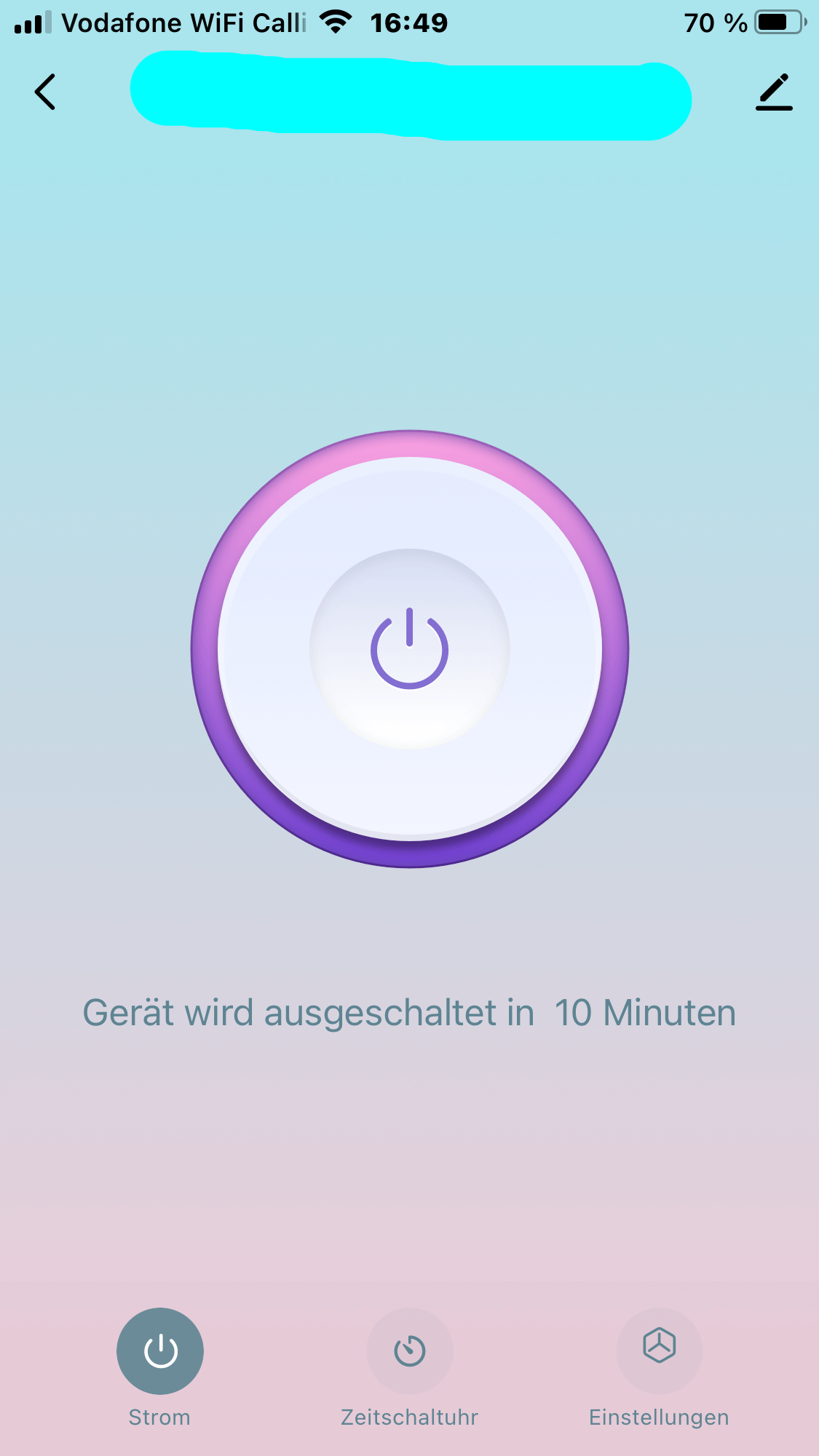 (#1080) WLAN-Bewässerungs-Steuerung