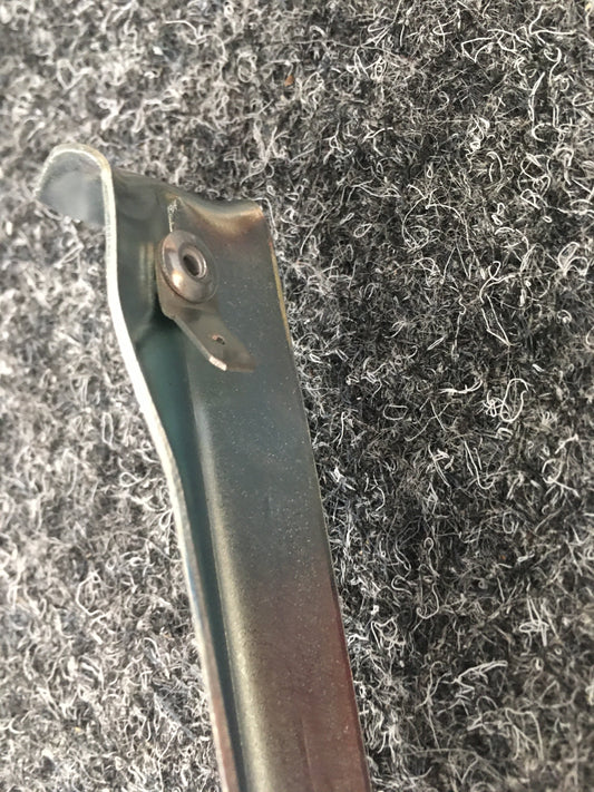 (#1011) verzinkter Zelthering)