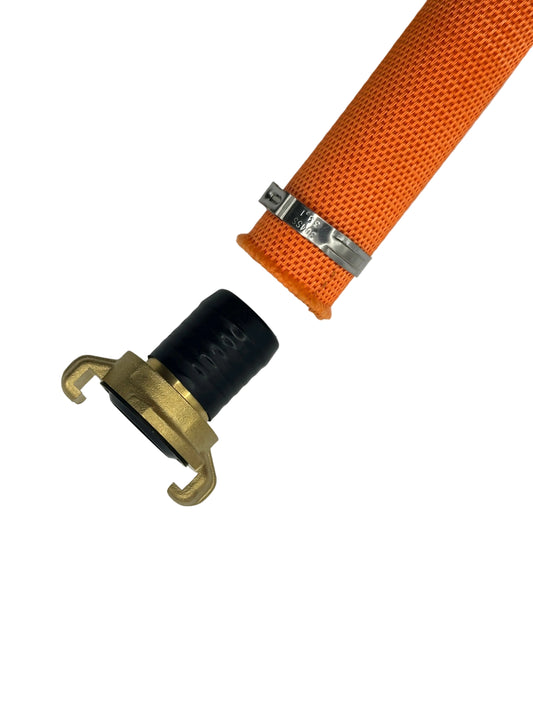 (#1006) OSW Garden Gartenschlauch 1" vorläufiger Einführungspreis