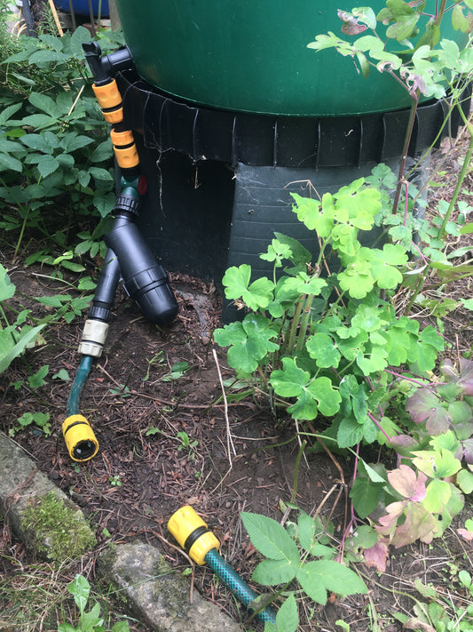 (#1080) WLAN-Bewässerungs-Steuerung