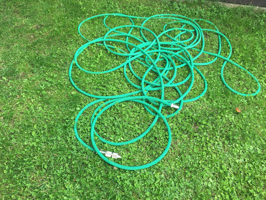 (#1004) OSW Garden Gartenschlauch 1/2"