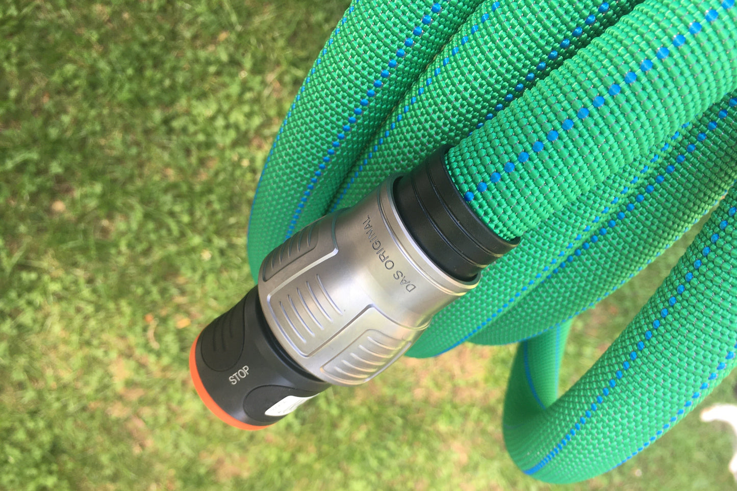 (#2010) Gardena Schlauchverbinder Premium in 1/2" und 3/4" erhältlich