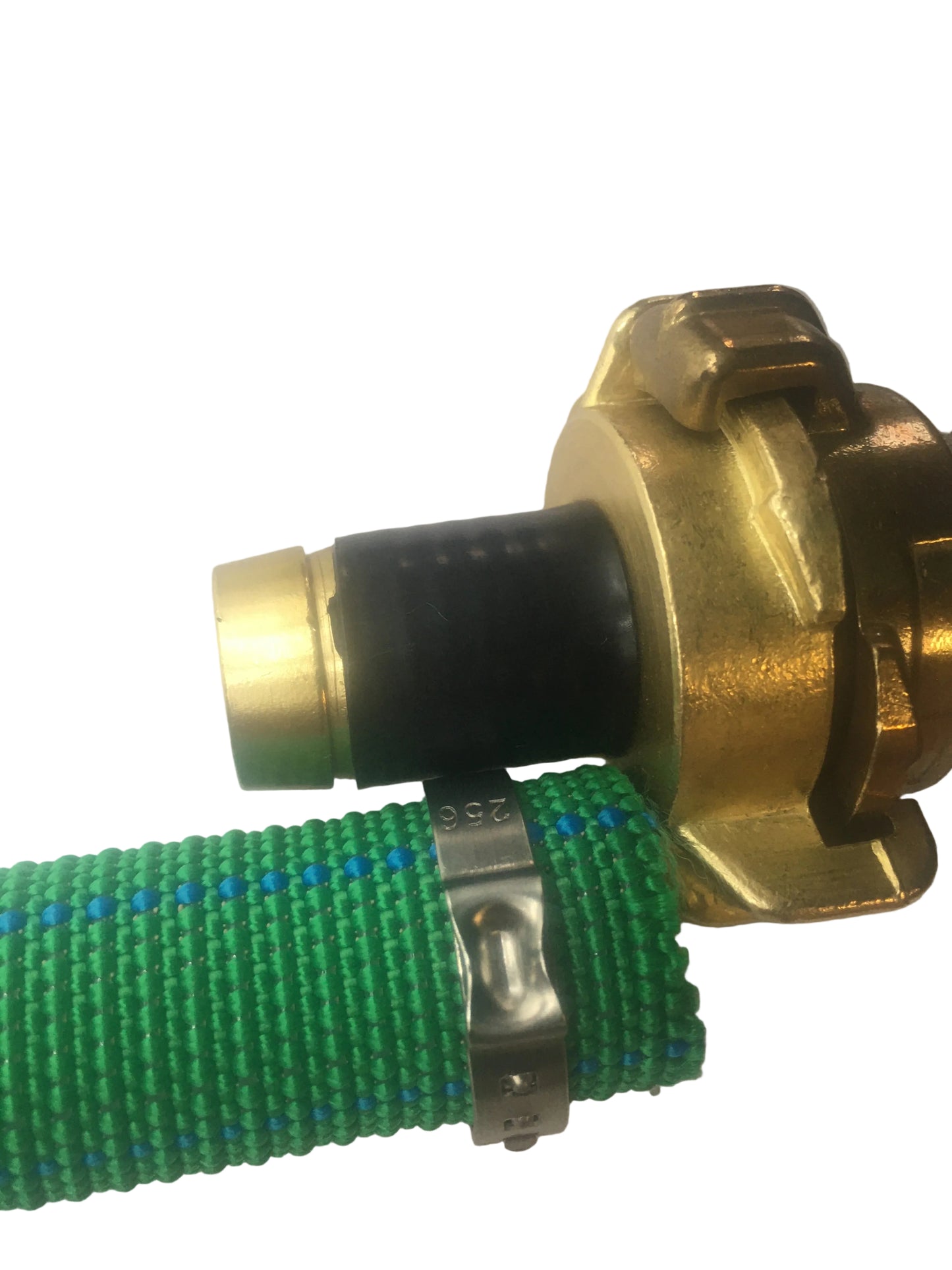 (#2020) GEKA-Kupplung (Klauenkupplung)