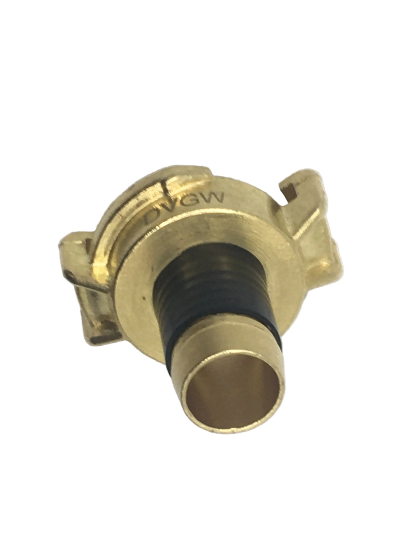 GEKA 3/4" mit Dichtungselement