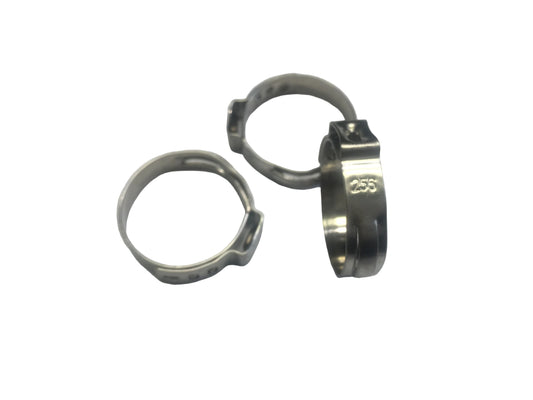 (#2030) 1-Ohr-Schellen