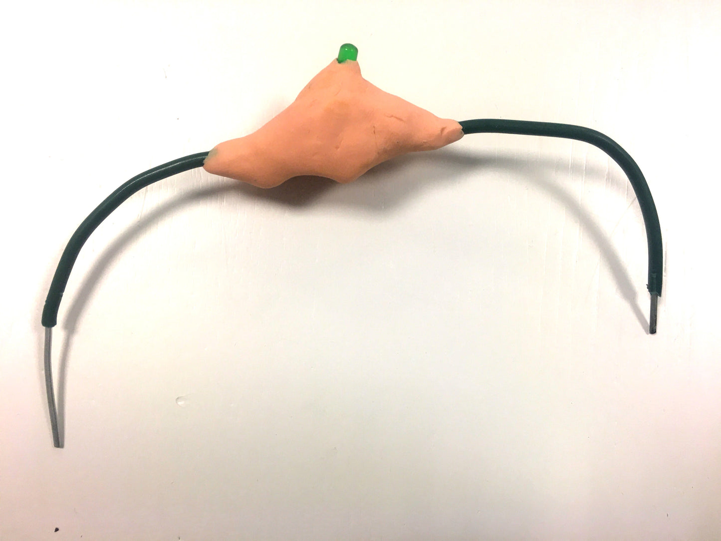 (#1018) Prüfschnecke 6-12 V