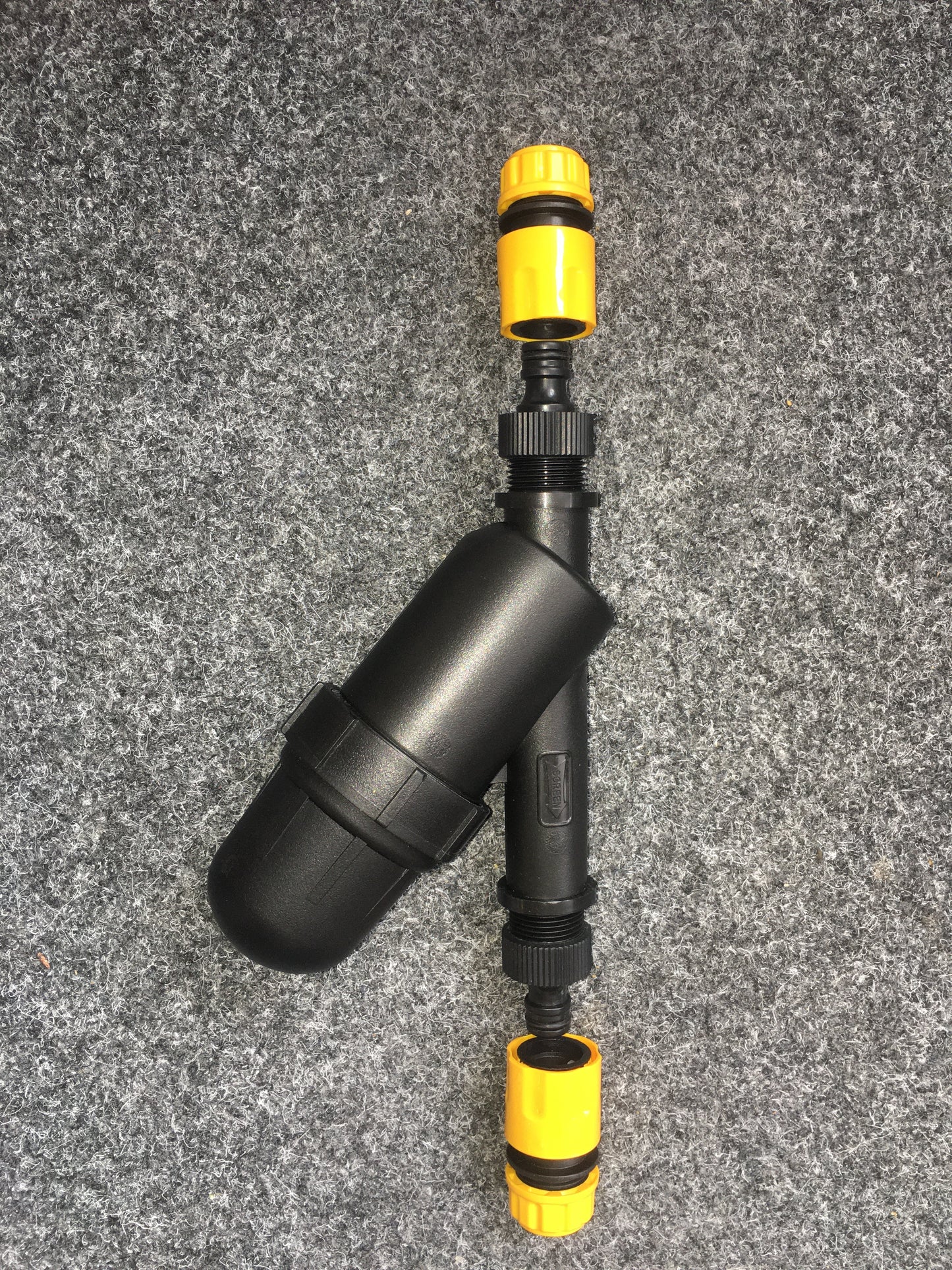 (#1023) Wasserfilter