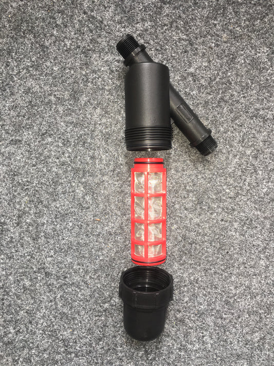 (#1023) Wasserfilter