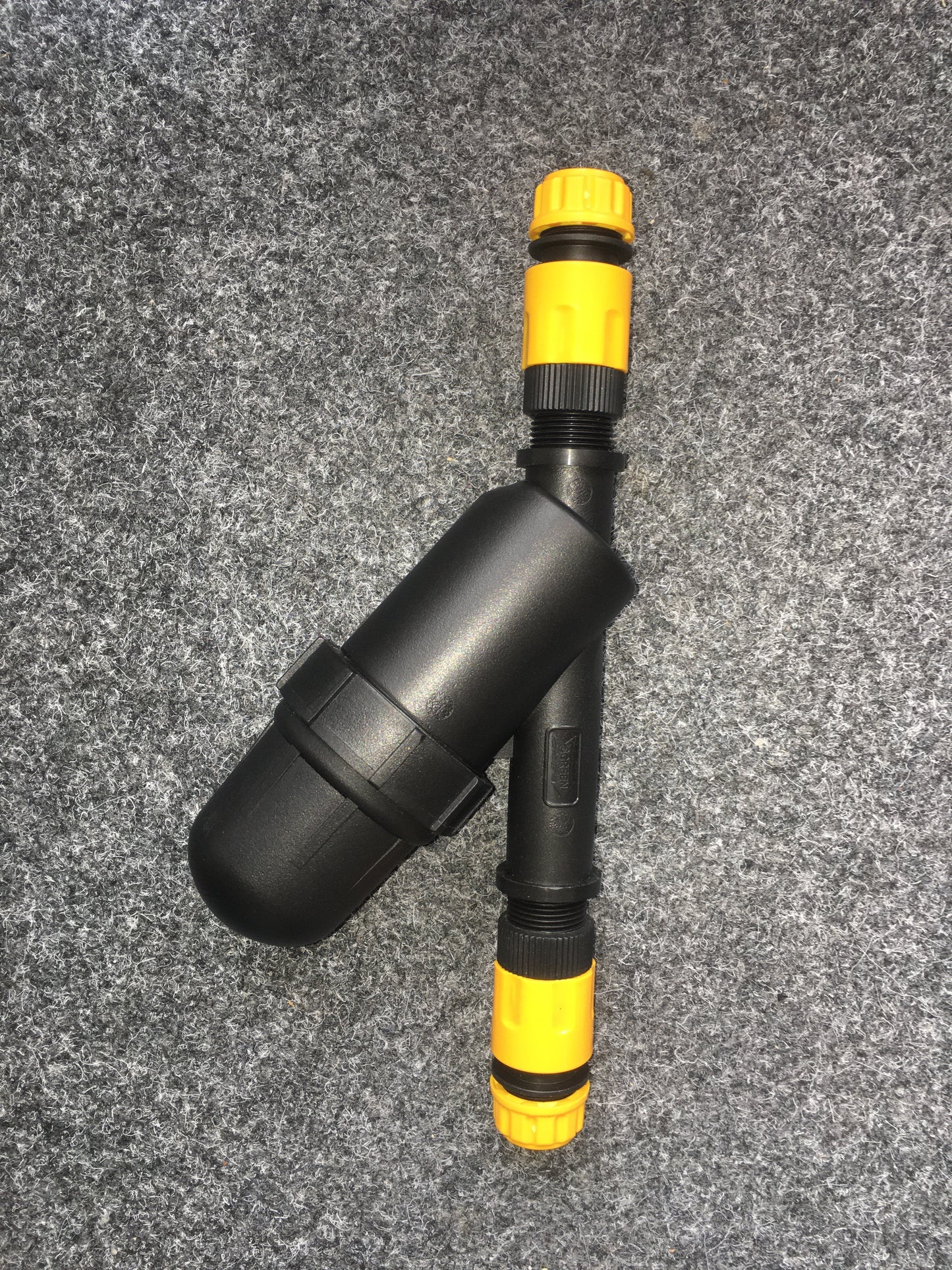(#1023) Wasserfilter