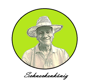 Schneckenschlauch
