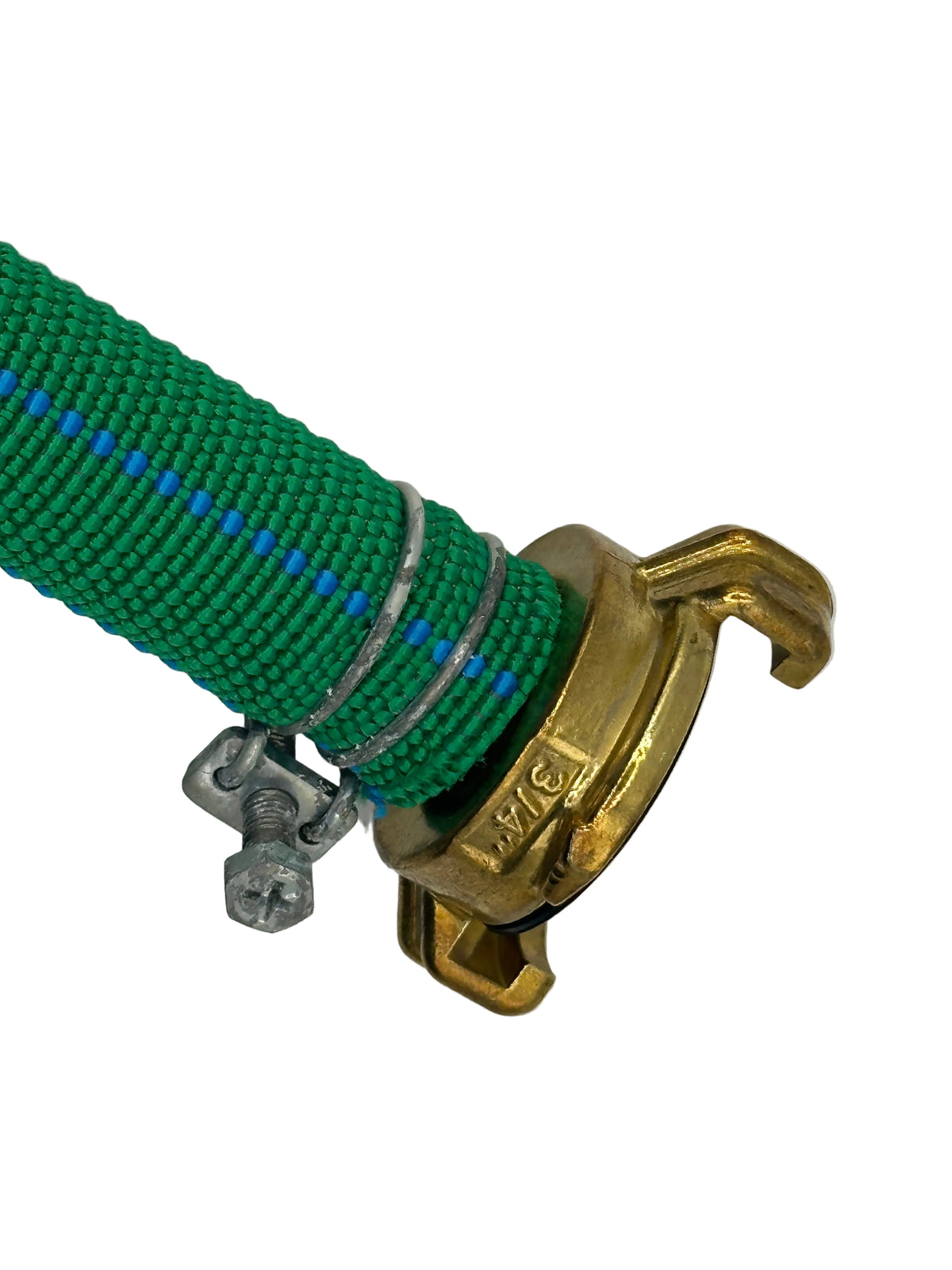 (#1004.1) OSW Garden Gartenschlauch 5/8"   vorläufiger Einführungspreis