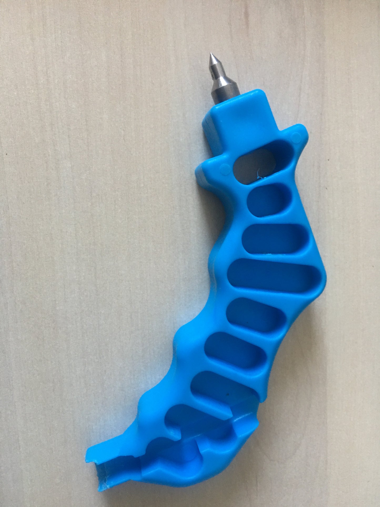 (#1021) Locher 4mm