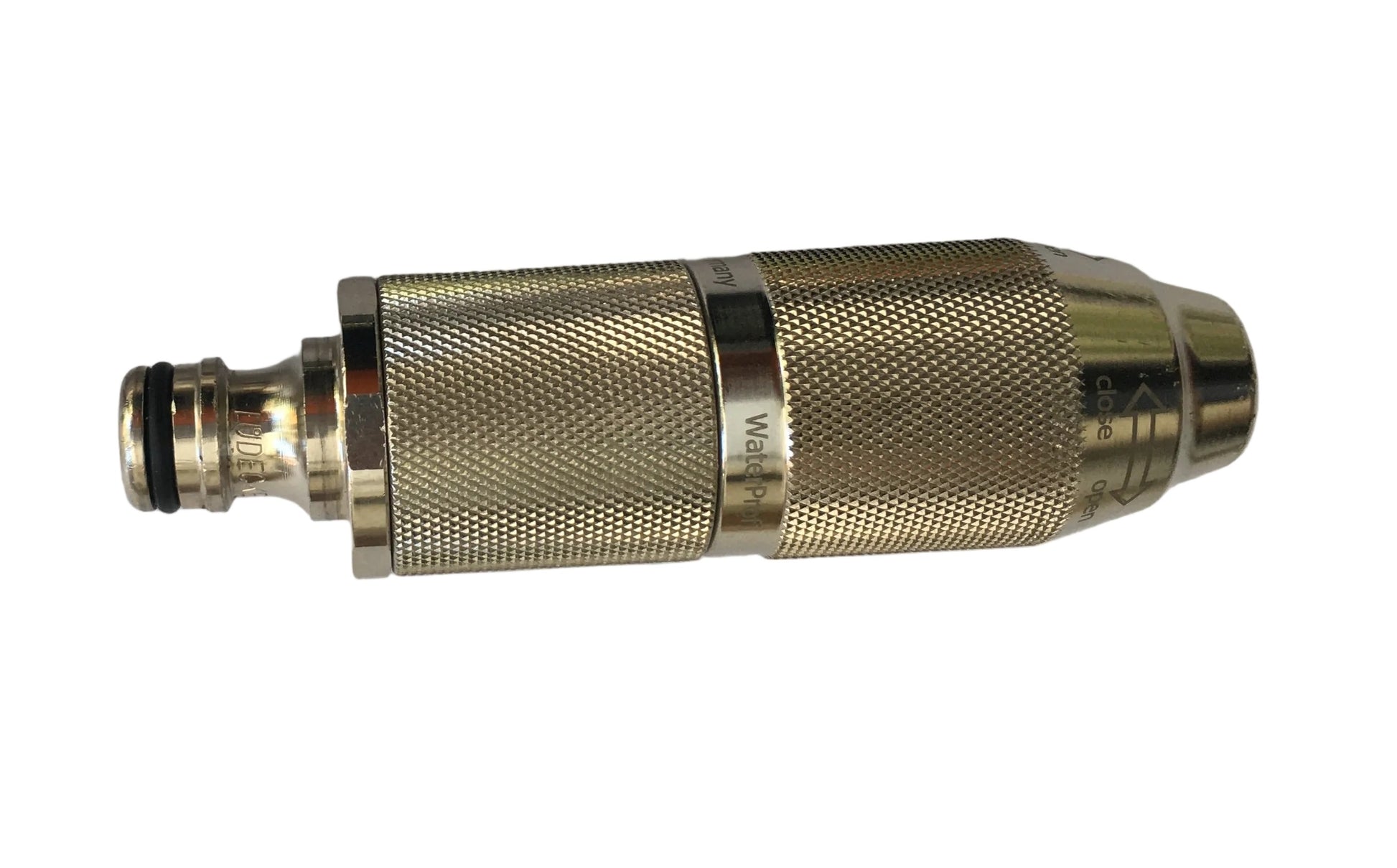 Premium Sprühdüse Metall