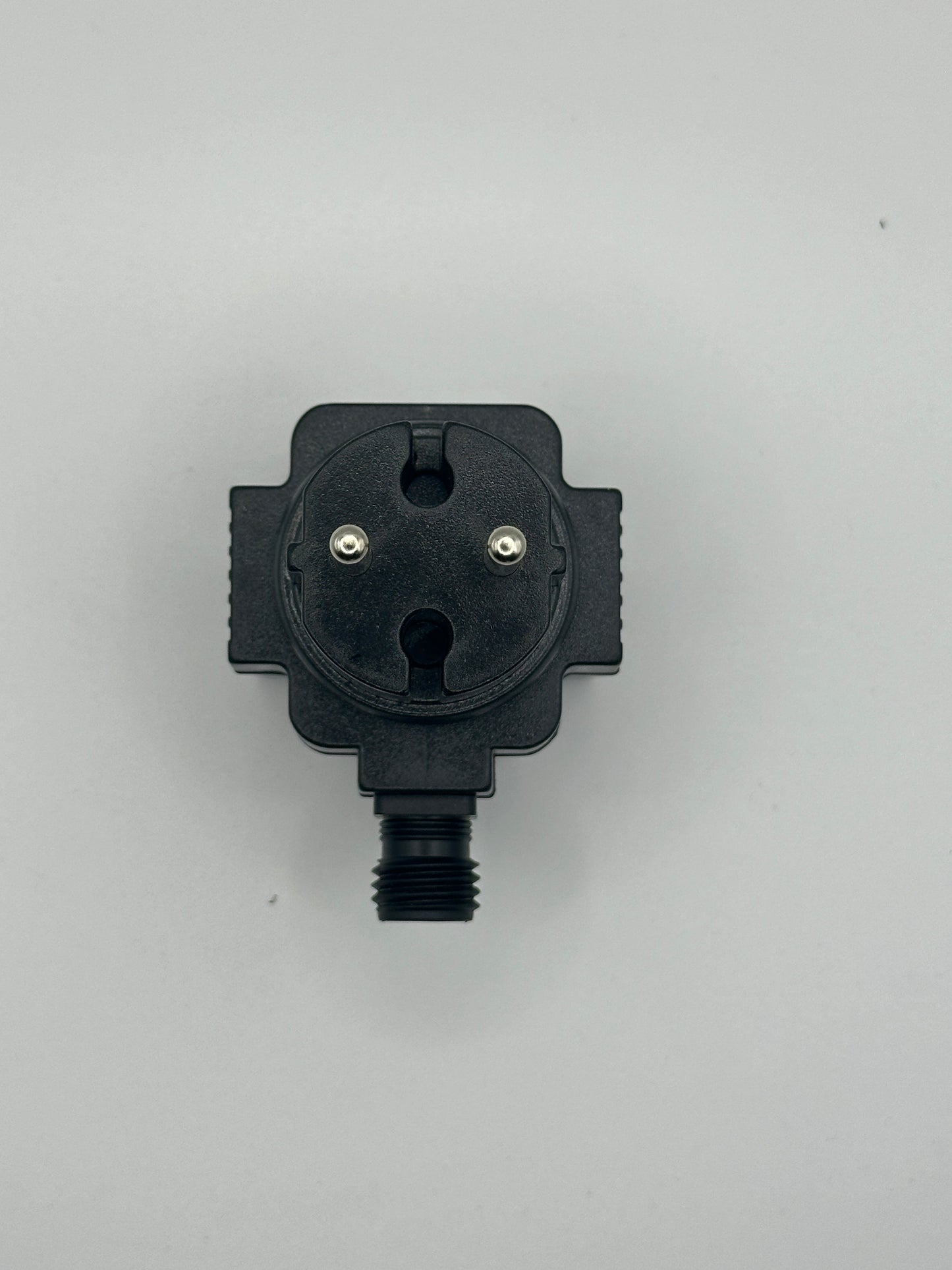 (#1016) 12V AC 300mA bzw. 24V AC 500mA Steckernetzteil, IP44