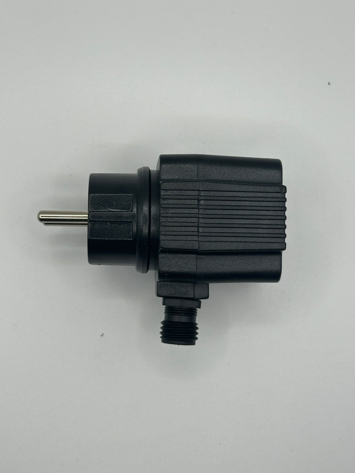 (#1016) 12V AC 300mA bzw. 24V AC 500mA Steckernetzteil, IP44