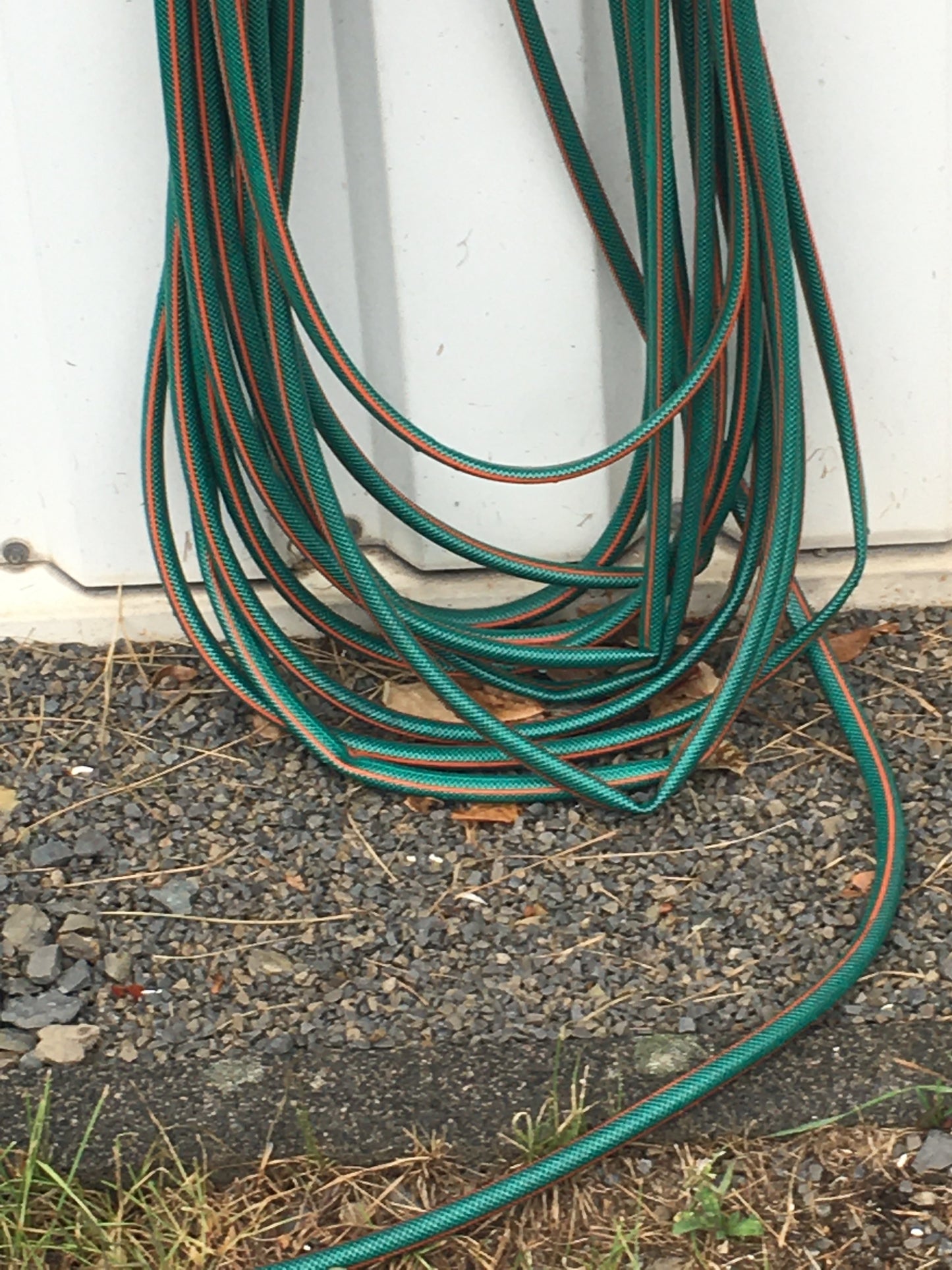 (#1004) OSW Garden Gartenschlauch 1/2"