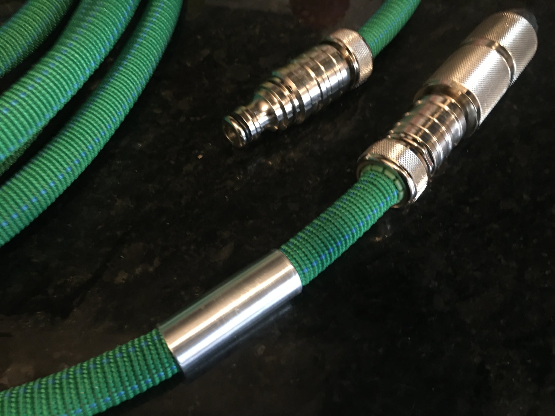 höchste Qualität und Eleganz