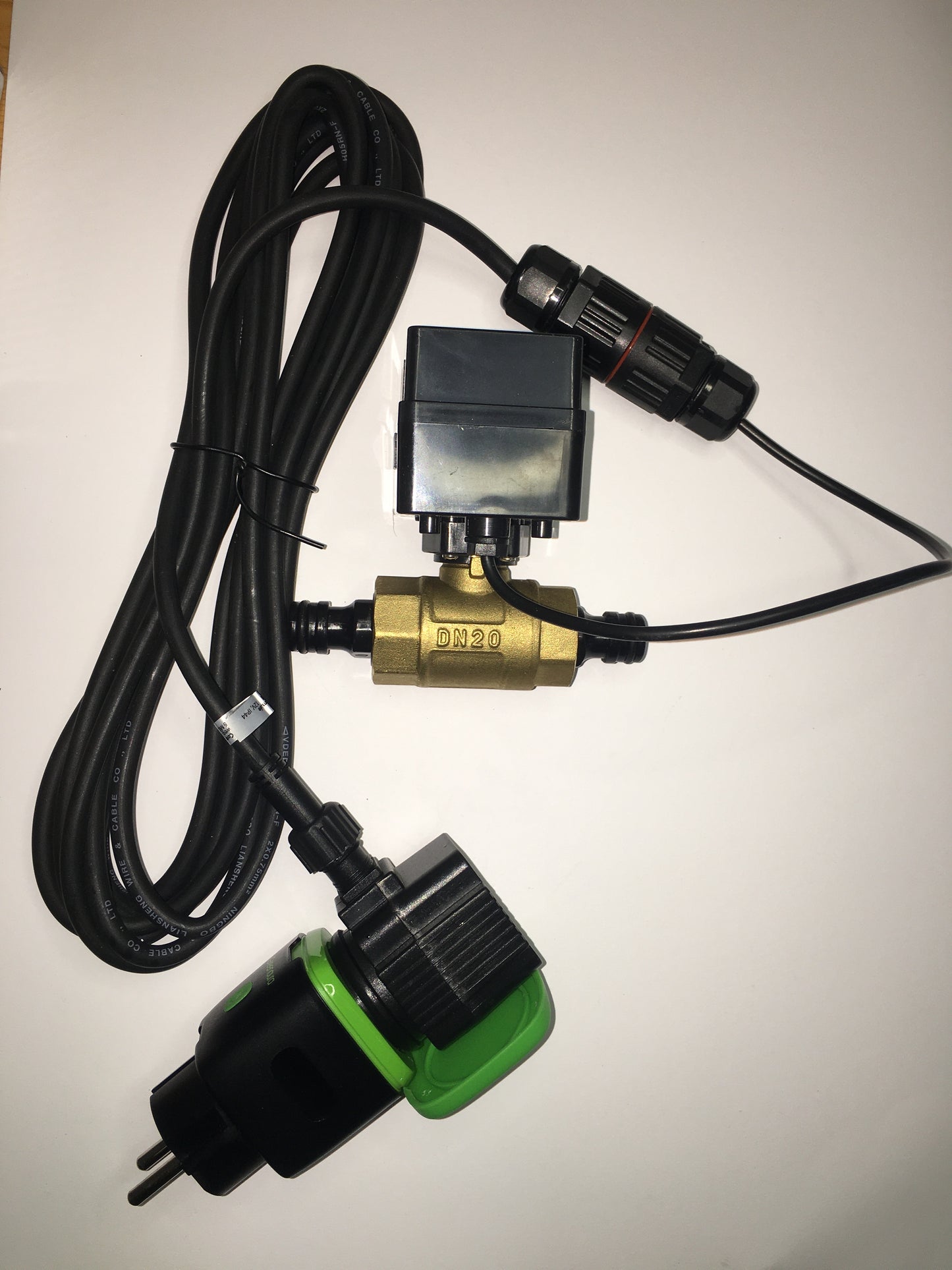 (#1080) WLAN-Bewässerungs-Steuerung