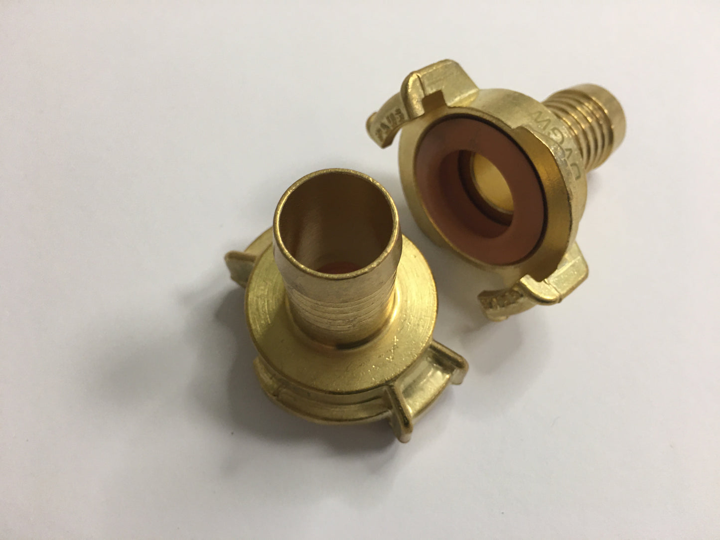 (#1004) OSW Garden Gartenschlauch 1/2"