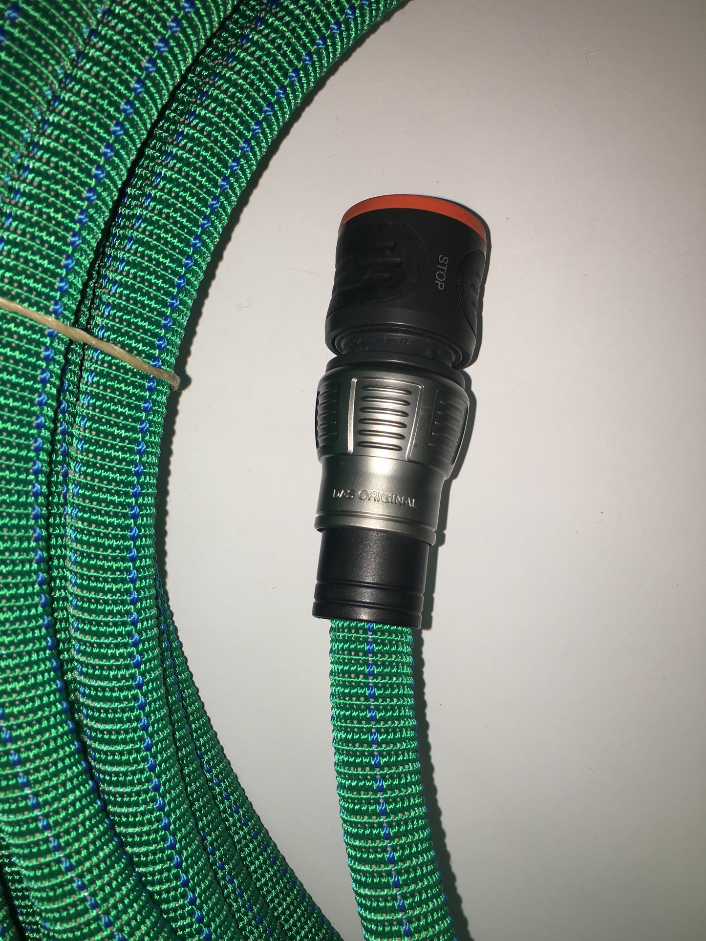 (#1004) OSW Garden Gartenschlauch 1/2"