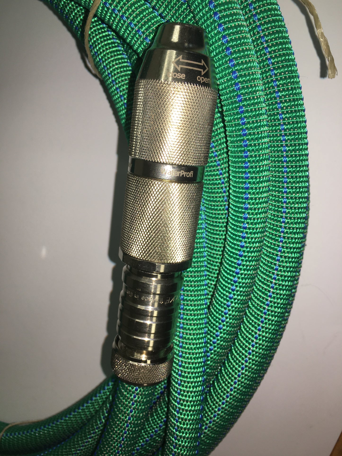 (#1004) OSW Garden Gartenschlauch 1/2"