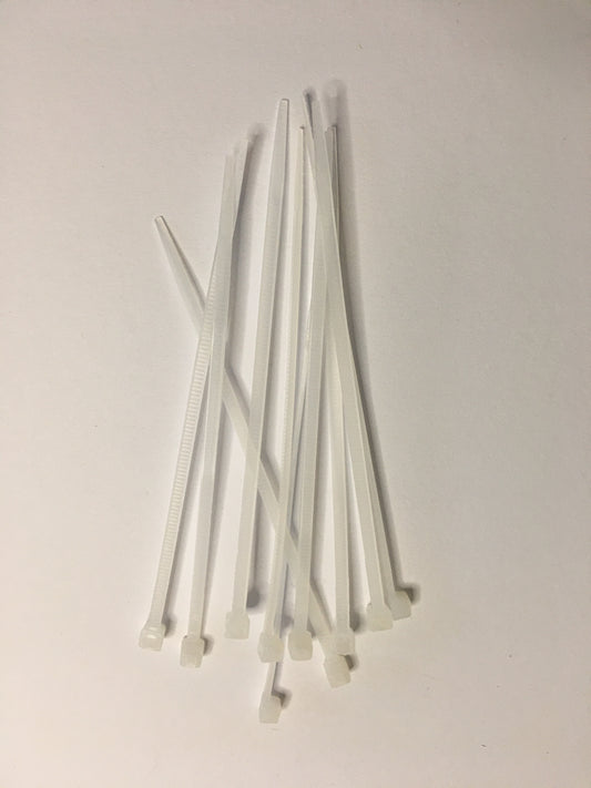 (#1099) Kabelbinder 2,5mm x 100mm