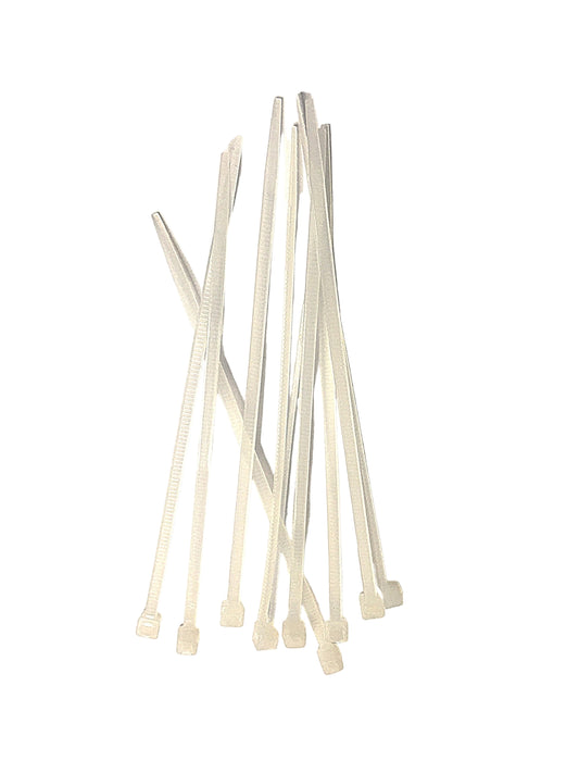 (#1099) Kabelbinder 2,5mm x 100mm