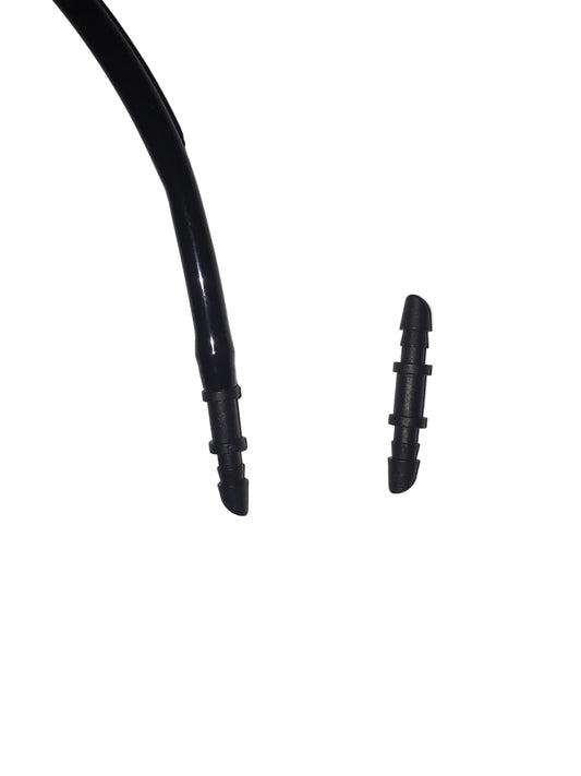 (#1020) Bewässerung-Set mit Gardena Micro-Drip-System ohne Locher