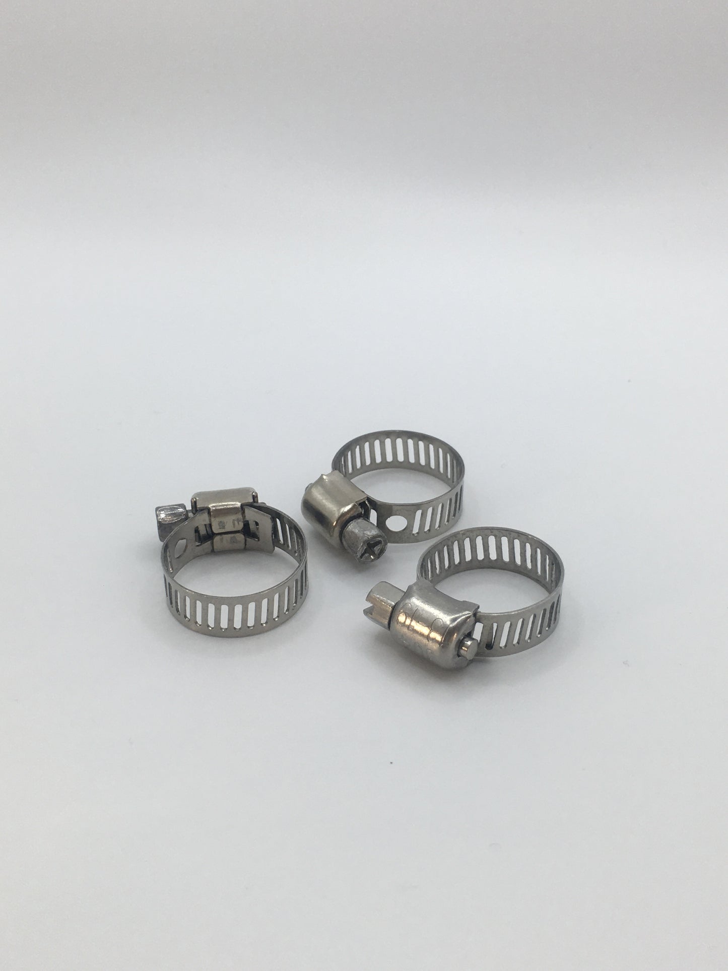 (#1098) Edelstahlschelle 10-19mm