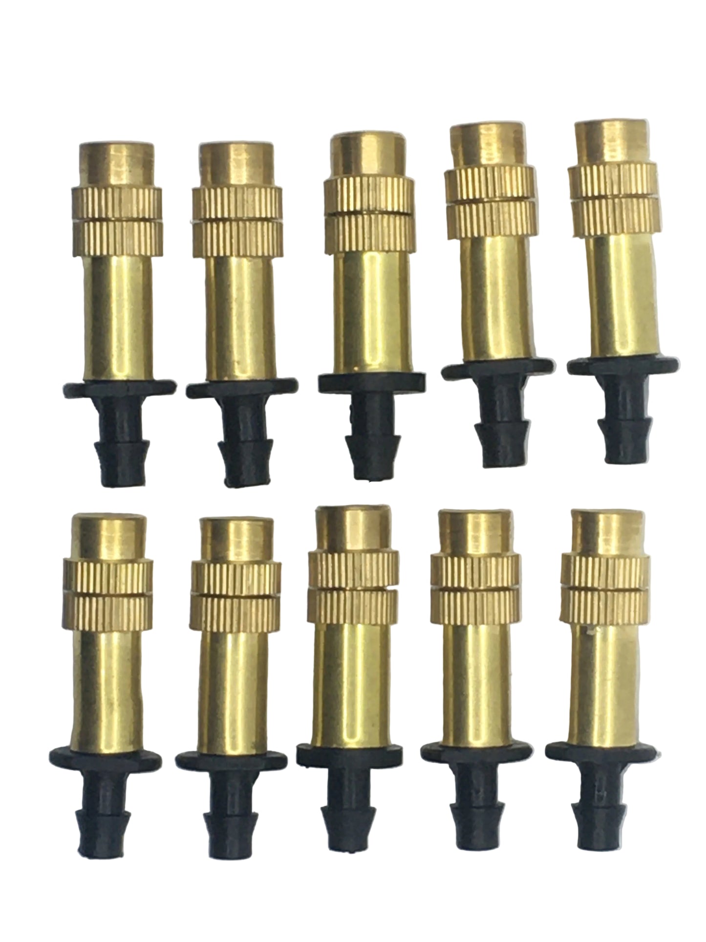 (#1022) Sprühdüsen, 10 Stück