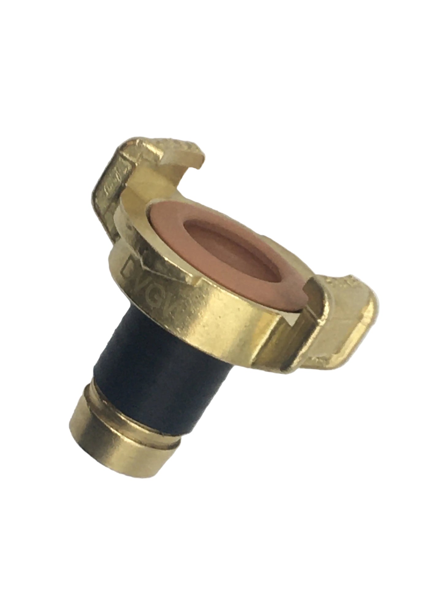 (#2020) GEKA-Kupplung (Klauenkupplung)