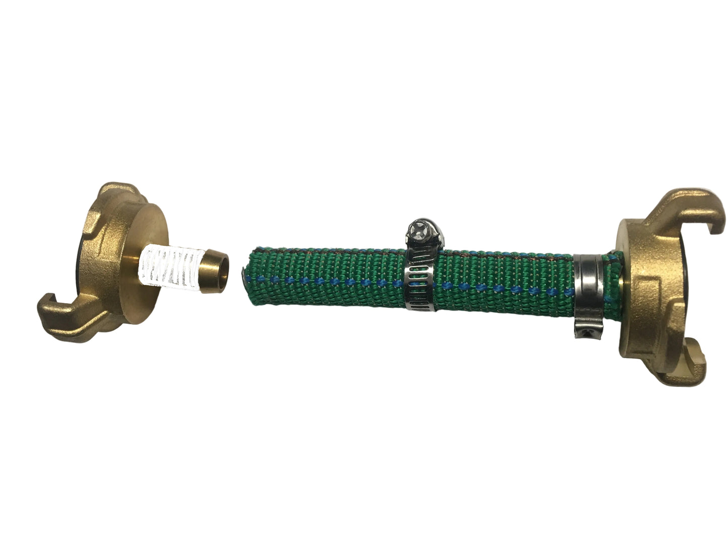 (#1004) OSW Garden Gartenschlauch 1/2"