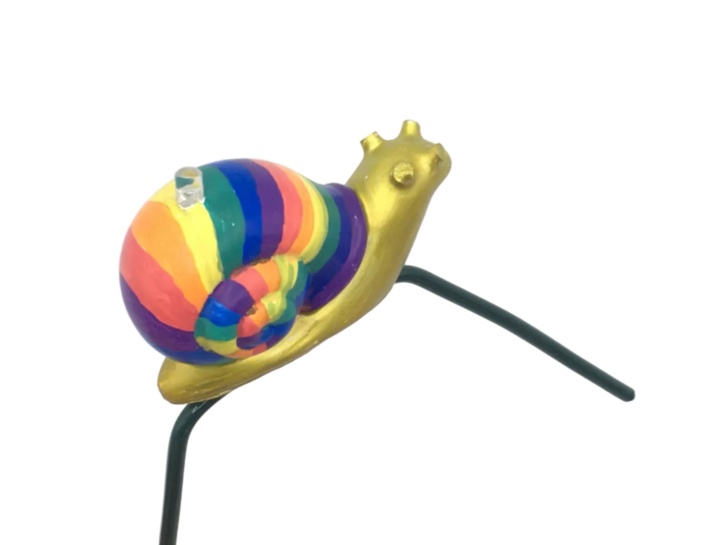 (#1018) Prüfschnecke 6-12 V