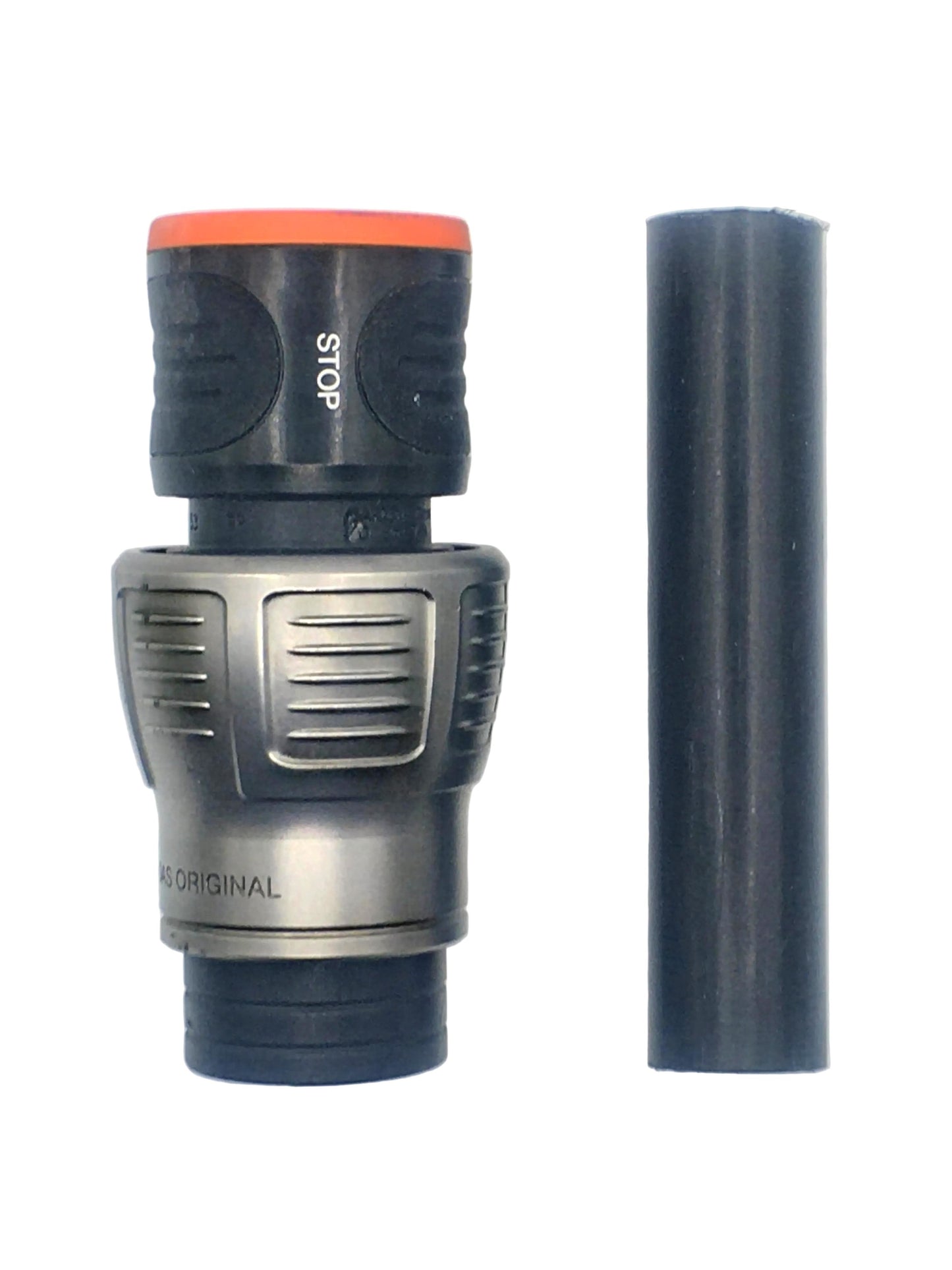 (#2010) Gardena Schlauchverbinder Premium in 1/2" und 3/4" erhältlich