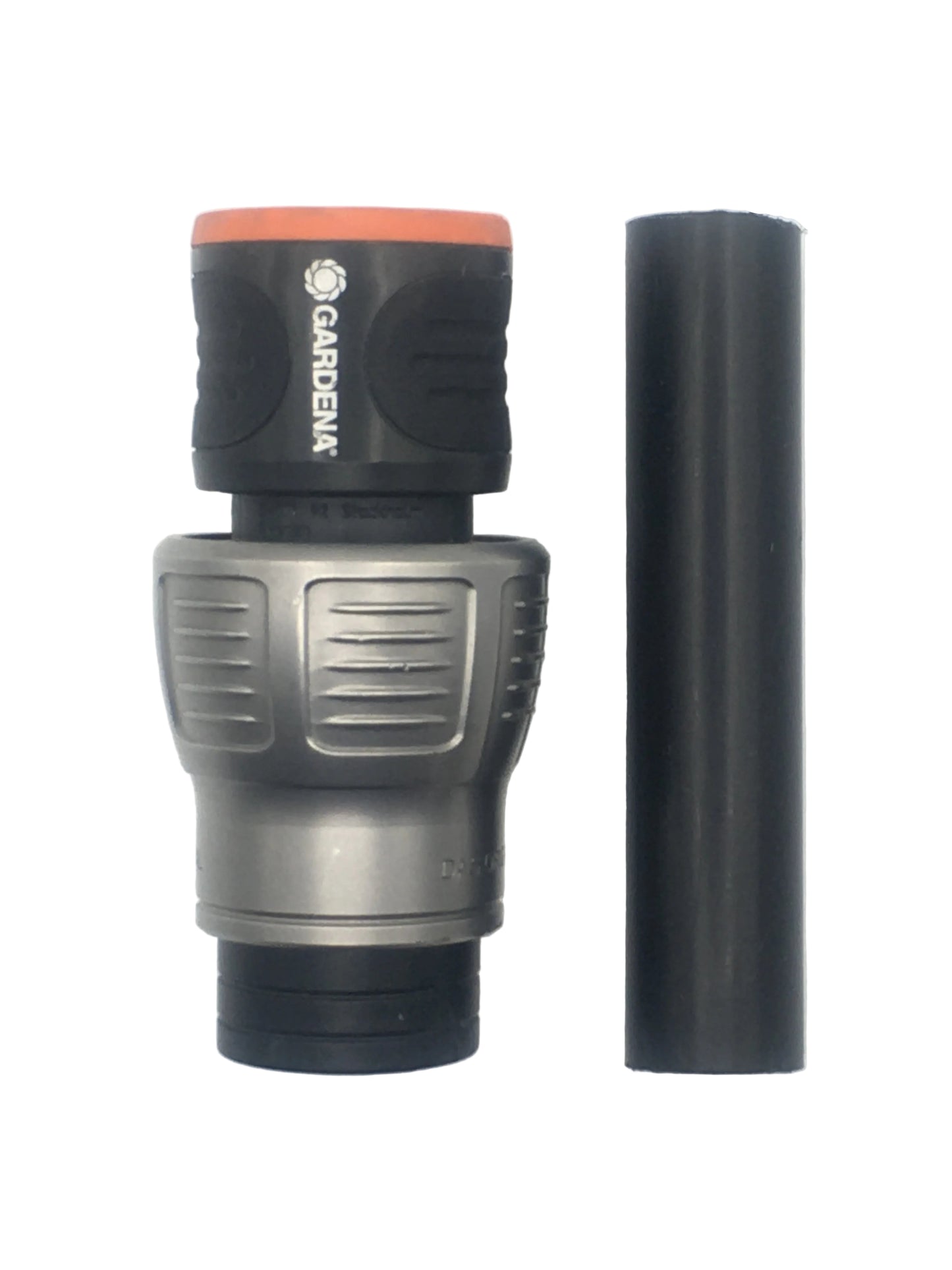 (#2010) Gardena Schlauchverbinder Premium in 1/2" und 3/4" erhältlich