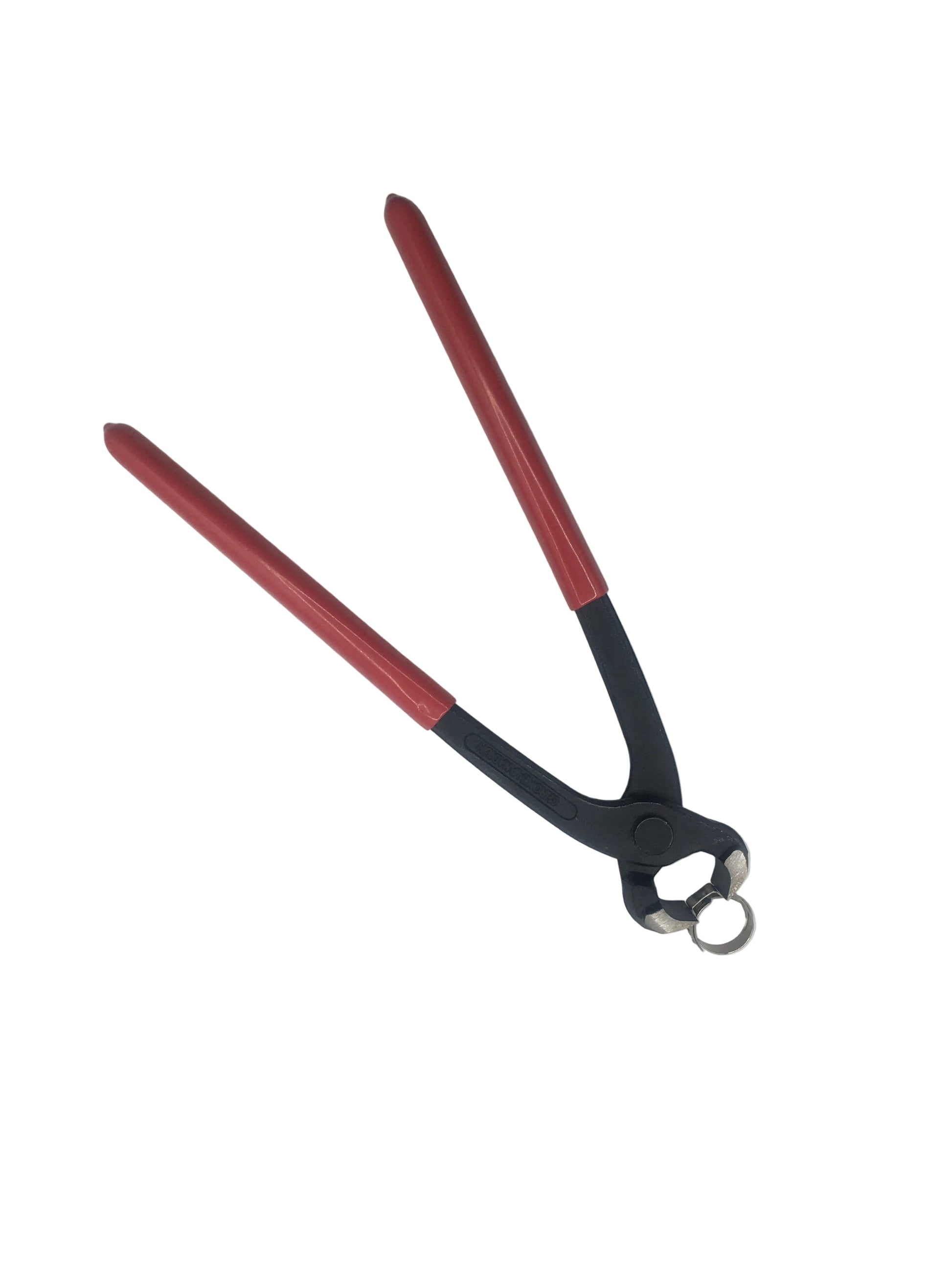 Zange für 1-Ohr-Schelle