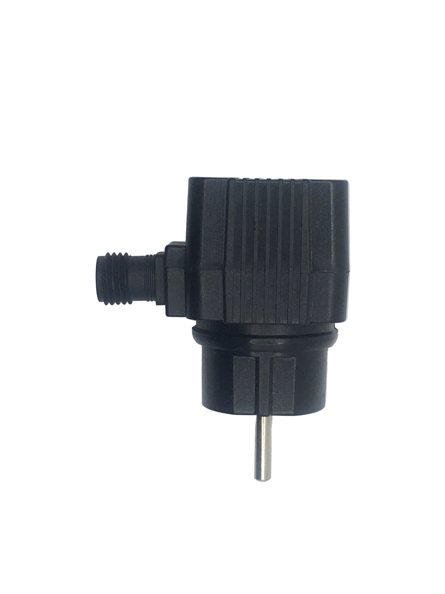 (#1016) 12V AC Steckernetzteil, 300mA, IP44,