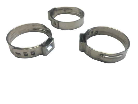 (#2030) 1-Ohr-Schellen