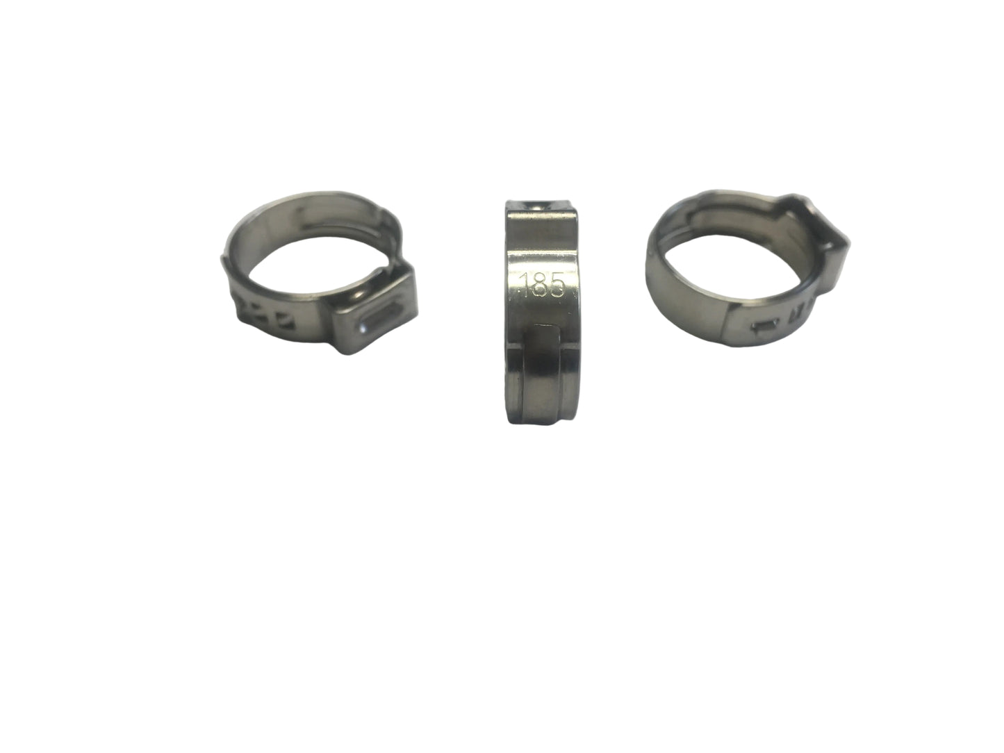 (#2030) 1-Ohr-Schellen