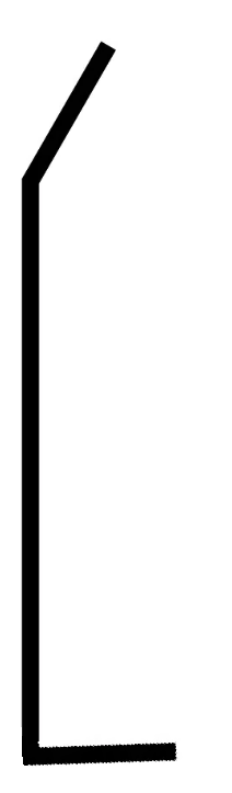 Schneckenschutzband 6m
