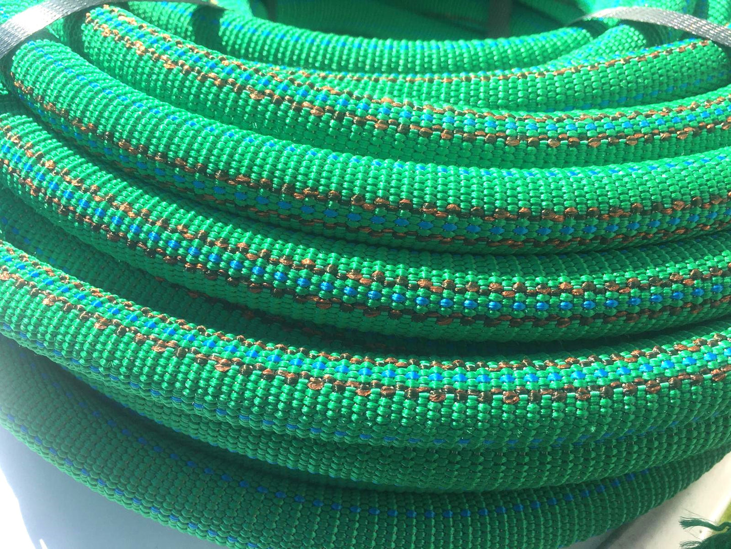 (#1003) Gewebe-Schnecken-Schlauch