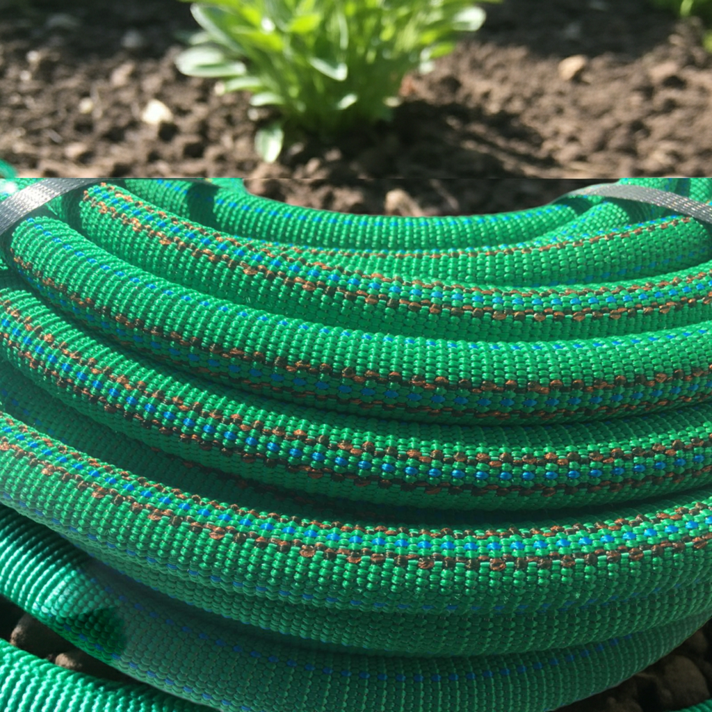 (#1003) Gewebe-Schnecken-Schlauch