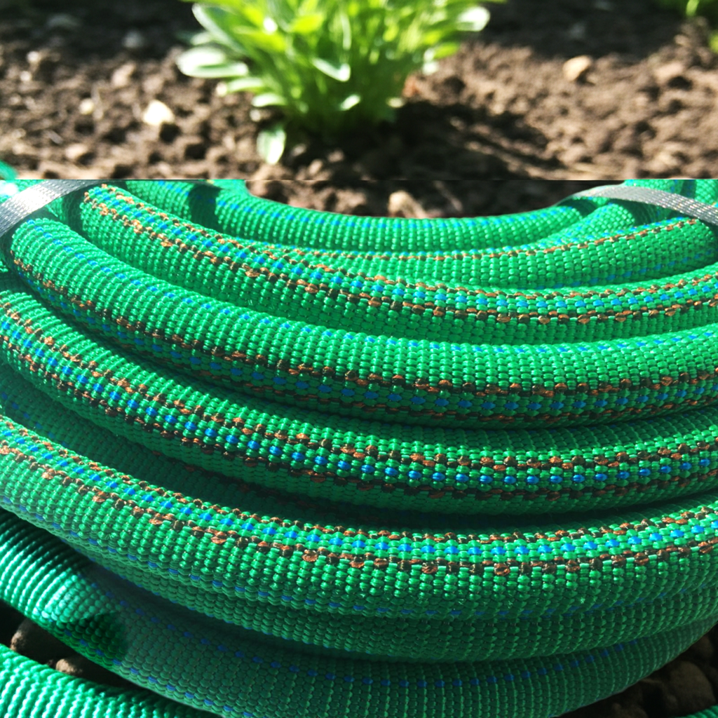 (#1003) Gewebe-Schnecken-Schlauch